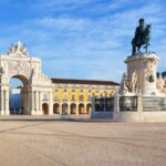 Lisbon: Half-Day Sightseeing Tour - Walking through Lisbon’s Historic Streets — São Jorges Castle and Alfama