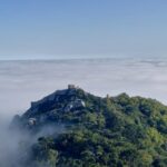 Lisbon: Half-Day Sintra Tour with Pena Palace and Regaleira - A Closer Look at the Sintra Half-Day Tour