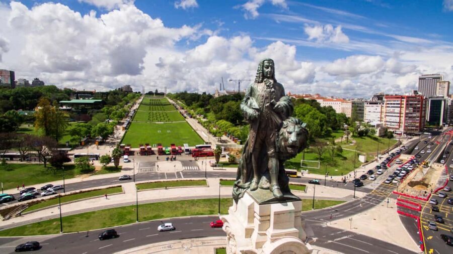 Lisbon: Half-Day Small Group Sightseeing Tour by Car - Why This Tour Matters for Your Lisbon Visit