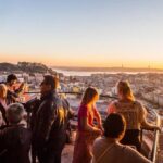Lisbon Half day tour by Private Car - A Detailed Look at the Lisbon Half Day Tour by Private Car