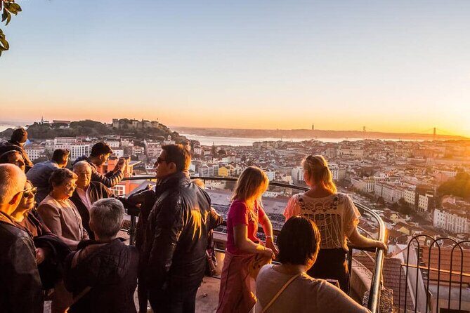 Lisbon Half day tour by Private Car - A Detailed Look at the Lisbon Half Day Tour by Private Car