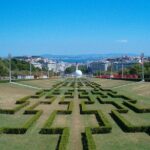Lisbon Half day Tour in luxury car - Authentic Experiences and Expert Guidance