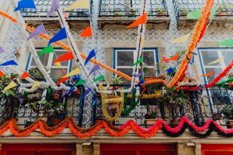 Lisbon Half-day Tour : The Ultimate Cruise Shore Excursion - A Deep Dive into the Lisbon Half-day Tuk-Tuk Tour
