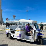 Lisbon Half Day Tuk Tuk Tour (Alfama & Belem) - Practical Details and Value