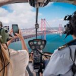 Lisbon: Helicopter Ride, Boat Trip, & Old Town Walking Tour - An In-Depth Look at the Lisbon Experience