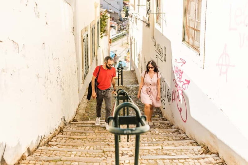 Lisbon: Highlights and Hidden Gems Private Tour with a Local - Who Will Love This Experience?