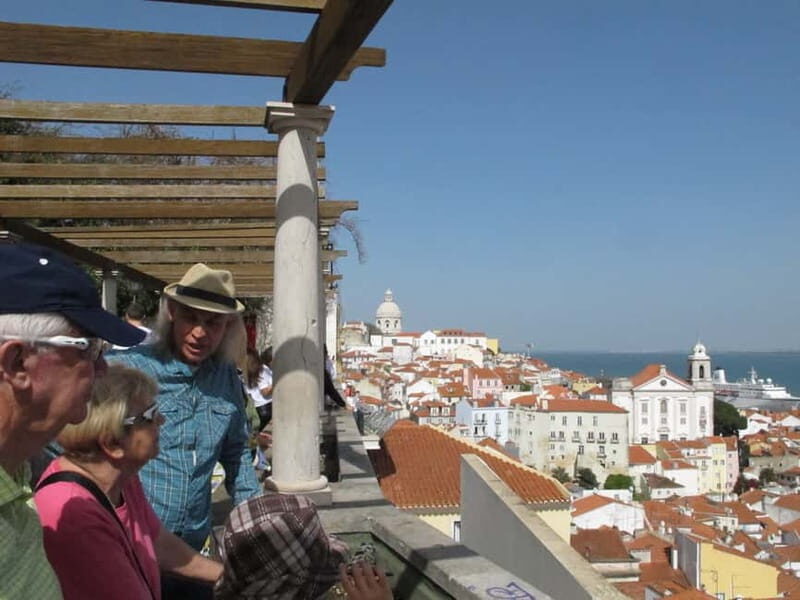 Lisbon: Highlights and Hidden Gems Tour - The Experience and Value