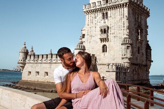 Lisbon Highlights: Private 2H Belem Tour by Tuk Tuk - What to Expect from the Experience