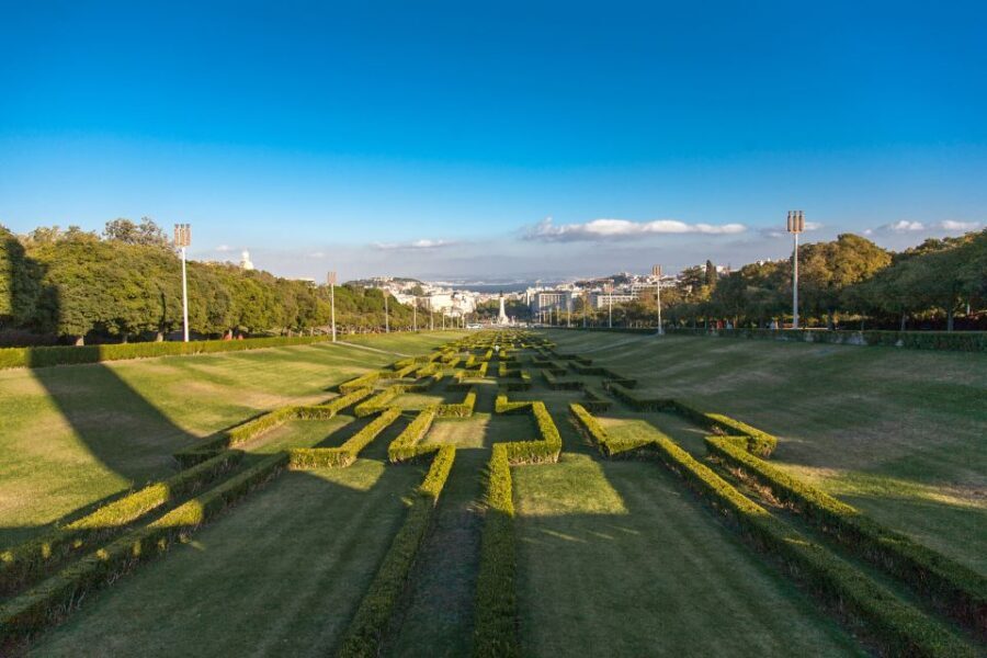 Lisbon Highlights Private Tour with Local Guide and Pickup - A Detailed Breakdown of the Itinerary