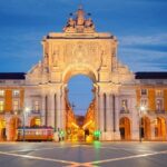 Lisbon Highlights Self guided scavenger hunt and Walking Tour - Who Would Love This Tour?