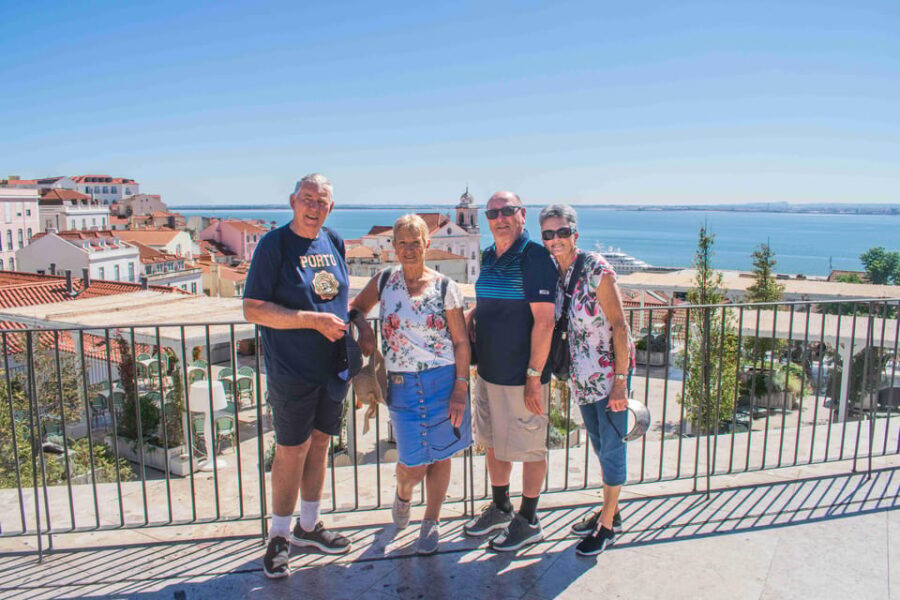 Lisbon: Highlights Tour with Alfama, Belem, and LX Factory - The Value of This Tour