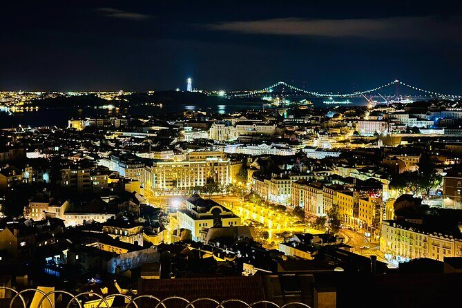 Lisbon Historic City Tour by Tuk-Tuk - Final Thoughts