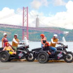 Lisbon : Historic Motorcycle Side-car Tour 1H - Why This Tour Works Well for Certain Travelers