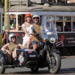 Lisbon: Historic Motorcycle Sidecar Tour - Analyzing the Value