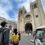 Lisbon Historical Downtown Private Tour - The Sum Up