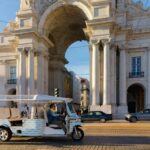 Lisbon: Historical Tuk Tuk Tour (Alfama, Bairro Alto, Belém) - Why This Tour Works Well for Different Travelers