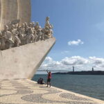Lisbon Honda Pcx 125cc Rental from 4Hours-7 Days - Why Rent a Scooter in Lisbon?