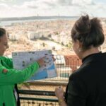 Lisbon Iconic Highlights in 2H00 : Private Tuk-Tuk Tour - Exploring Lisbon on a Private Tuk-Tuk