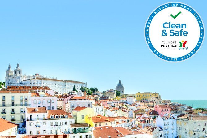 Lisbon in a Day | Premium Private Tour - Frequently Asked Questions