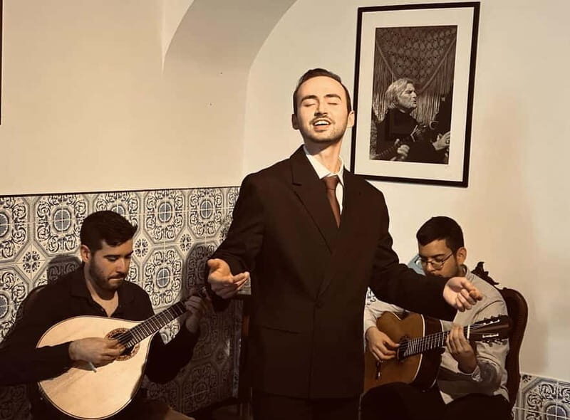 Lisbon: Intimate Fado Show in the Historic Fado District - Practical Tips for Visitors