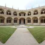 Lisbon: Jerónimos Entrance Tickets with Tuk-Tuk Tour - A closer look at the experience