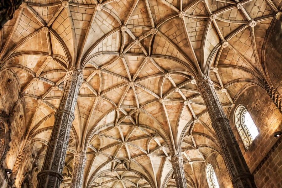 Lisbon: Jerónimos Monastery Entrance Ticket - Authentic Experiences from Visitors