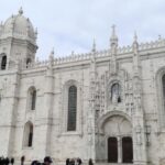Lisbon: Jerónimos Monastery Guided Tour with Entry Ticket - A Close Look at Your Visit to Jerónimos Monastery