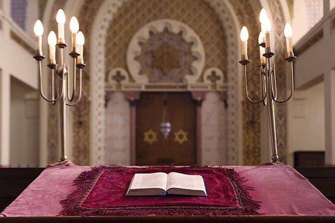 Lisbon Jewish Private Full Day Tour - Final Thoughts