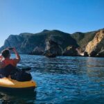 Lisbon Kayak Tour (Transfer & Lunch) - Who Will Love This Tour?