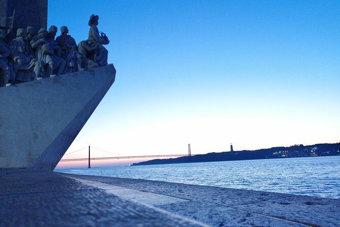 Lisbon Layover - The Sum Up