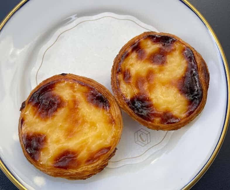 Lisbon: Learn Portuguese While Tasting Guided Walking Tour - Final Thoughts: Is This Tour Right for You?