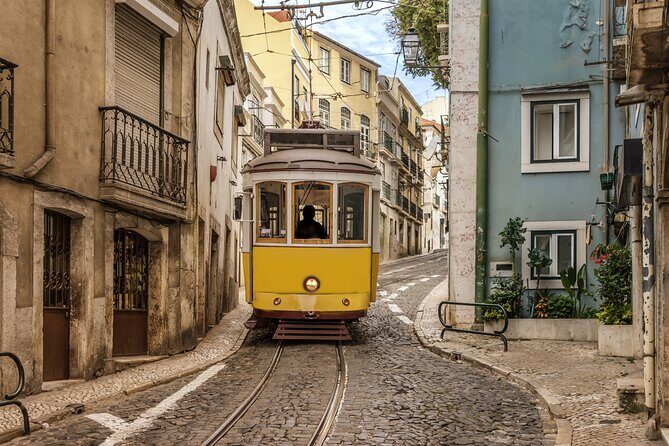 Lisbon Like a Local Private Tour - Avoid the Tourist Route - Final Thoughts