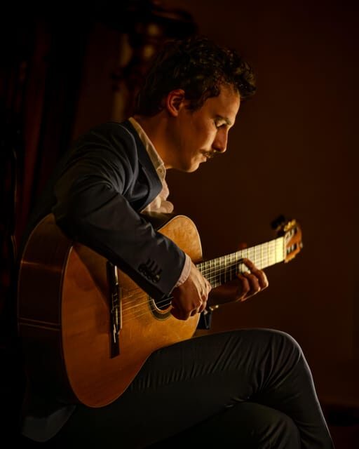 Lisbon: Lisbon Classical Nights Concert - The Value of Lisbon Classical Nights