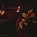 Lisbon: Live Fado Show & Port Wine in Historic Central Venue - Key Points