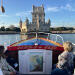Lisbon: Live Guided Traditional Boat Sightseeing Cruise Tour - Why This Tour Is a Great Value