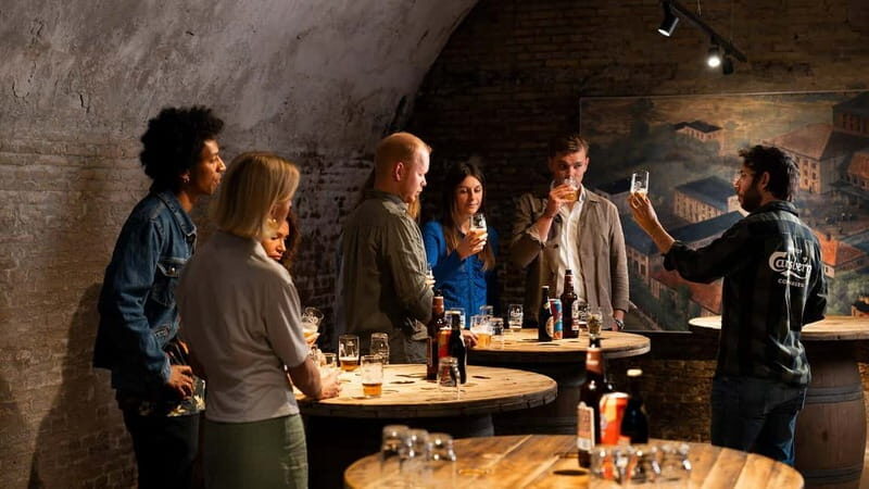 Lisbon: local craft beer tasting - Why We Think It’s Valuable