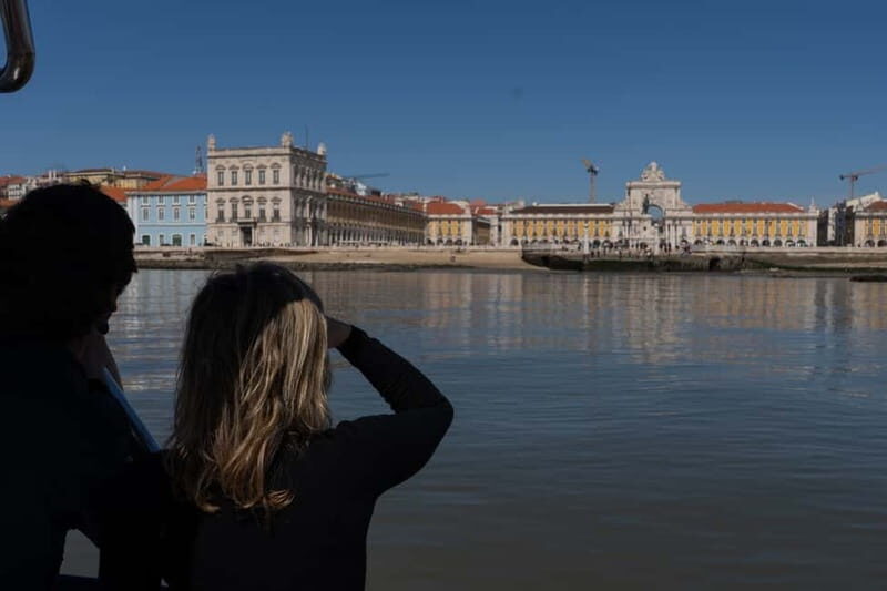 Lisbon: "Lovely Day" Discover Lisbon from the River - Final Thoughts: Is This the Right Tour for You?