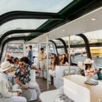 Lisbon: Luxury Coffee Cruise with Pastel de Nata & Dolphins - FAQs