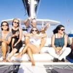 Lisbon: Luxury Private Sailing Boat Cruise on River Tagus - What’s Included and What’s Not