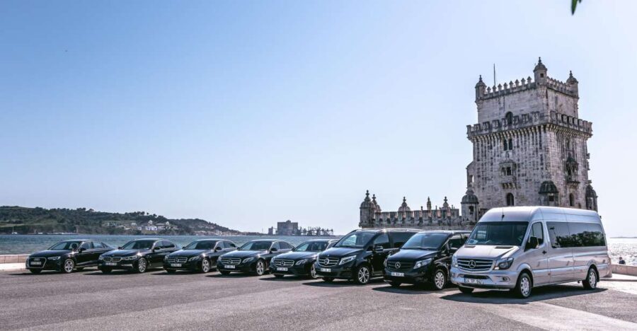 Lisbon Luxury Private Tour 4h - FAQ