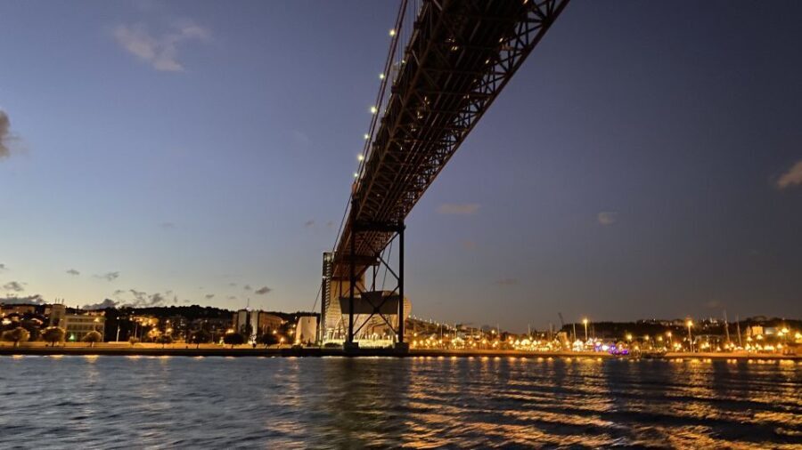 Lisbon: Luxury Sailboat Cruise at Night - Who Will Love This Tour?