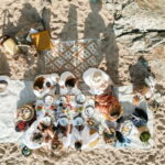 Lisbon: Luxury Vintage Picnic Experience - The Locations and Scenery
