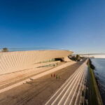 Lisbon: MAAT Gallery and MAAT Central Entry Tickets - The Sum Up