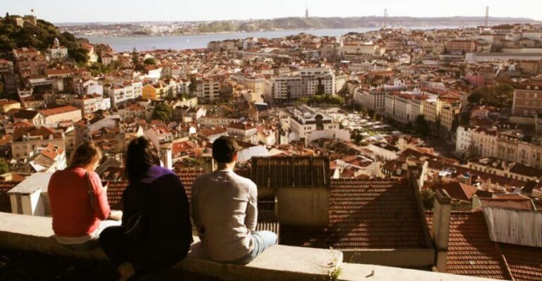Lisbon Main Highlights Half Day Private Tour - Why This Tour Adds Value for Travelers