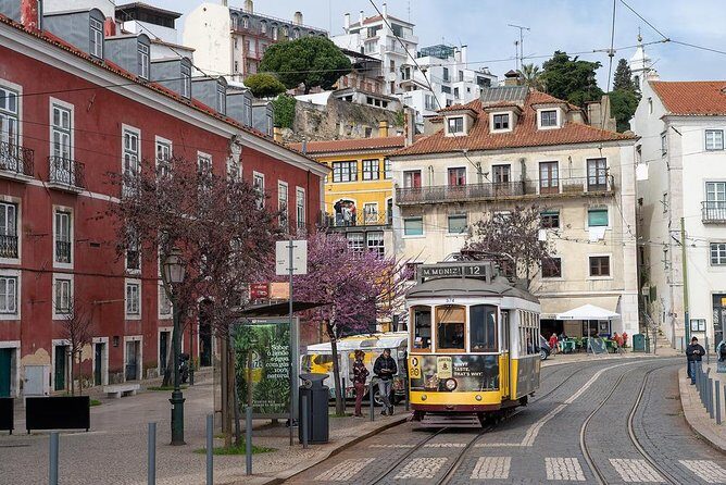 Lisbon Major Attractions Walking Tour : 3-Hour Guided Tour (Premium & Private) - Practical Details and Value