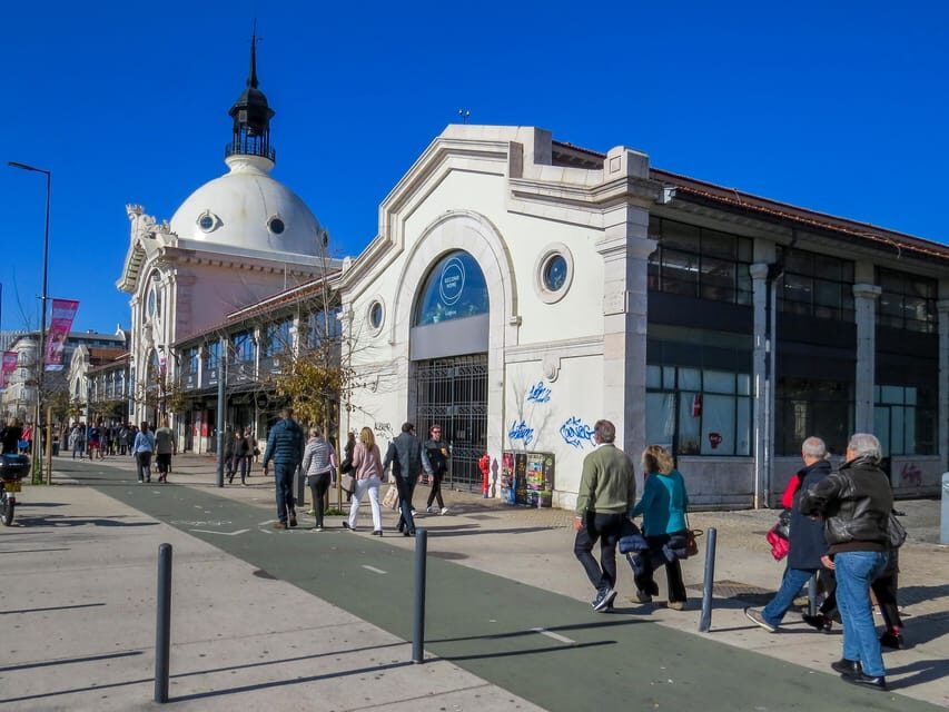 Lisbon: Mercado da Ribeira Tour and Cooking Class - An In-Depth Look at the Mercado da Ribeira Tour and Cooking Class