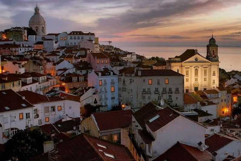Lisbon: Mysteries and Legends of the City Guided Tour - Final Thoughts: Is This Tour Right for You?