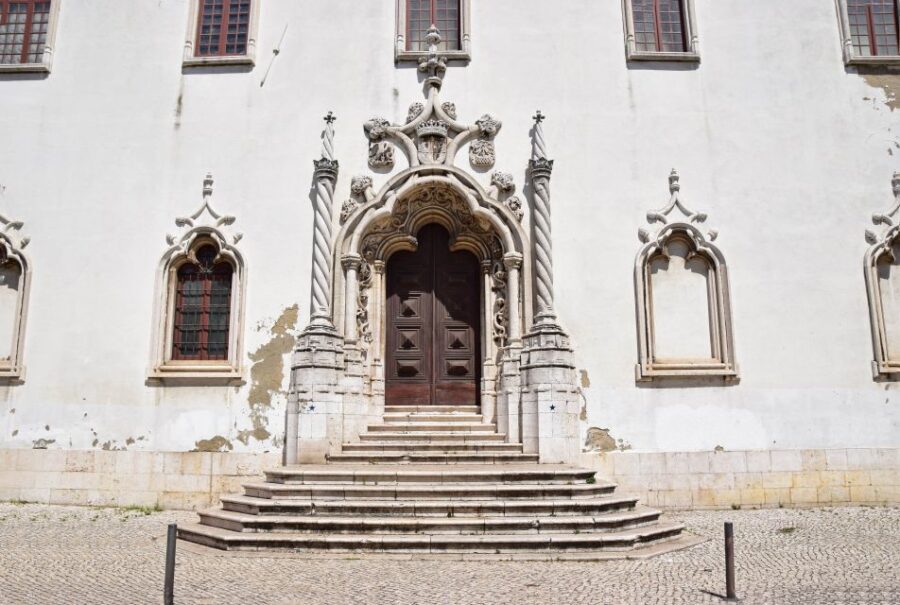 Lisbon: National Tile Museum E-Ticket & Audio Guide - Who Will Enjoy This Tour?