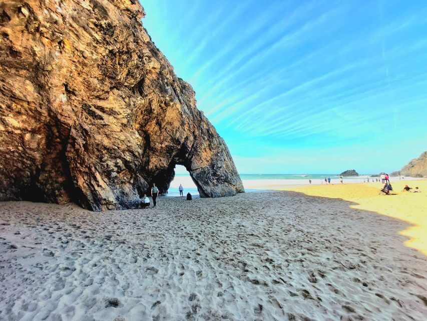 Lisbon Natural Coastal Adventure - An In-Depth Look at the Lisbon Natural Coastal Adventure