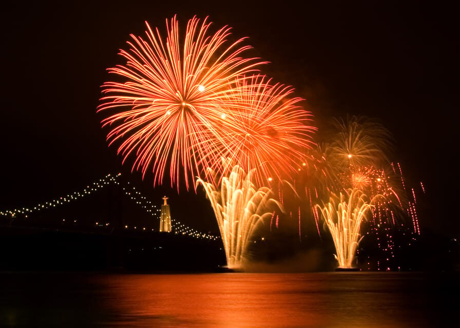 Lisbon: New Year's Cruise with DJ, Open Bar, Snacks and Wine - Final Thoughts: Is This the Right Way to Ring in the New Year in Lisbon?